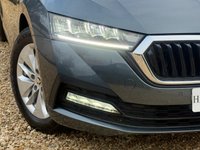 USED 2020 70 SKODA OCTAVIA 1.5 TSI ACT SE Technology Estate 5dr Petrol Manual Euro 6 (s/s) (150 ps) 