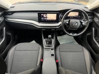 USED 2020 70 SKODA OCTAVIA 1.5 TSI ACT SE Technology Estate 5dr Petrol Manual Euro 6 (s/s) (150 ps) 
