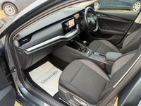 USED 2020 70 SKODA OCTAVIA 1.5 TSI ACT SE Technology Estate 5dr Petrol Manual Euro 6 (s/s) (150 ps) 