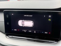 USED 2020 70 SKODA OCTAVIA 1.5 TSI ACT SE Technology Estate 5dr Petrol Manual Euro 6 (s/s) (150 ps) 