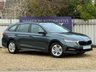USED 2020 70 SKODA OCTAVIA 1.5 TSI ACT SE Technology Estate 5dr Petrol Manual Euro 6 (s/s) (150 ps) 