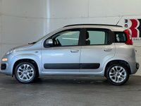 USED 2014 14 FIAT PANDA 1.2 Lounge Hatchback 5dr Petrol Manual Euro 6 (69 bhp) 