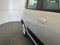 USED 2014 14 FIAT PANDA 1.2 Lounge Hatchback 5dr Petrol Manual Euro 6 (69 bhp) 