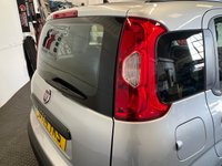 USED 2014 14 FIAT PANDA 1.2 Lounge Hatchback 5dr Petrol Manual Euro 6 (69 bhp) 