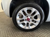 USED 2014 14 FIAT PANDA 1.2 Lounge Hatchback 5dr Petrol Manual Euro 6 (69 bhp) 