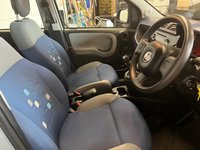 USED 2014 14 FIAT PANDA 1.2 Lounge Hatchback 5dr Petrol Manual Euro 6 (69 bhp) 