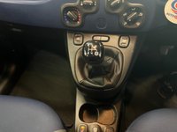 USED 2014 14 FIAT PANDA 1.2 Lounge Hatchback 5dr Petrol Manual Euro 6 (69 bhp) 