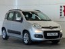 USED 2014 14 FIAT PANDA 1.2 Lounge Hatchback 5dr Petrol Manual Euro 6 (69 bhp) 