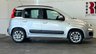 USED 2014 14 FIAT PANDA 1.2 Lounge Hatchback 5dr Petrol Manual Euro 6 (69 bhp) 