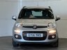 USED 2014 14 FIAT PANDA 1.2 Lounge Hatchback 5dr Petrol Manual Euro 6 (69 bhp) 