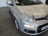 USED 2014 14 FIAT PANDA 1.2 Lounge Hatchback 5dr Petrol Manual Euro 6 (69 bhp) 