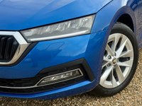 USED 2022 72 SKODA OCTAVIA 1.5 TSI ACT SE L Estate 5dr Petrol Manual Euro 6 (s/s) (150 ps) 