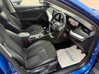USED 2022 72 SKODA OCTAVIA 1.5 TSI ACT SE L Estate 5dr Petrol Manual Euro 6 (s/s) (150 ps) 