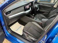 USED 2022 72 SKODA OCTAVIA 1.5 TSI ACT SE L Estate 5dr Petrol Manual Euro 6 (s/s) (150 ps) 