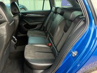 USED 2022 72 SKODA OCTAVIA 1.5 TSI ACT SE L Estate 5dr Petrol Manual Euro 6 (s/s) (150 ps) 