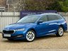 USED 2022 72 SKODA OCTAVIA 1.5 TSI ACT SE L Estate 5dr Petrol Manual Euro 6 (s/s) (150 ps) 