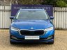 USED 2022 72 SKODA OCTAVIA 1.5 TSI ACT SE L Estate 5dr Petrol Manual Euro 6 (s/s) (150 ps) 