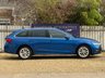 USED 2022 72 SKODA OCTAVIA 1.5 TSI ACT SE L Estate 5dr Petrol Manual Euro 6 (s/s) (150 ps) 