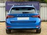 USED 2022 72 SKODA OCTAVIA 1.5 TSI ACT SE L Estate 5dr Petrol Manual Euro 6 (s/s) (150 ps) 