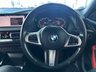 USED 2020 70 BMW 2 SERIES GRAN COUPE 1.5 218i M Sport Saloon 4dr Petrol Manual Euro 6 (s/s) (140 ps) 1 FORMER OWNER! RED LEATHER! 1 FORMER OWNER! RED LEATHER!