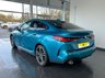 USED 2020 70 BMW 2 SERIES GRAN COUPE 1.5 218i M Sport Saloon 4dr Petrol Manual Euro 6 (s/s) (140 ps) 1 FORMER OWNER! RED LEATHER! 1 FORMER OWNER! RED LEATHER!