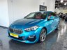 USED 2020 70 BMW 2 SERIES GRAN COUPE 1.5 218i M Sport Saloon 4dr Petrol Manual Euro 6 (s/s) (140 ps) 1 FORMER OWNER! RED LEATHER! 1 FORMER OWNER! RED LEATHER!