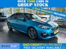 USED 2020 70 BMW 2 SERIES GRAN COUPE 1.5 218i M Sport Saloon 4dr Petrol Manual Euro 6 (s/s) (140 ps) 1 FORMER OWNER! RED LEATHER! 1 FORMER OWNER! RED LEATHER!