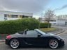 USED 2013 63 PORSCHE BOXSTER 2.7 981 Convertible 2dr Petrol PDK Euro 5 (s/s) (265 ps)-Last Of The Naturally Aspirated Engines-Factory Extras Worth &pound;4,625-Superb Low Mileage Example-Finished In Basalt Black Metallic-Heated Black Leather Upholstery-19 Inch Boxster S Alloy Wheels-Cruise Control-Climate Control-Sound Package Plus-Wind Deflector-Top Tinted Windscreen-Bluetooth-Front & Rear Park Assist-Sport Design Steering Wheel-Isofix Child Seat Mounting Points On Passenger Seat-Porsche Crest Embossed On Head Rests-The One To Have. 