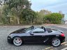 USED 2013 63 PORSCHE BOXSTER 2.7 981 Convertible 2dr Petrol PDK Euro 5 (s/s) (265 ps)-Last Of The Naturally Aspirated Engines-Factory Extras Worth &pound;4,625-Superb Low Mileage Example-Finished In Basalt Black Metallic-Heated Black Leather Upholstery-19 Inch Boxster S Alloy Wheels-Cruise Control-Climate Control-Sound Package Plus-Wind Deflector-Top Tinted Windscreen-Bluetooth-Front & Rear Park Assist-Sport Design Steering Wheel-Isofix Child Seat Mounting Points On Passenger Seat-Porsche Crest Embossed On Head Rests-The One To Have. 