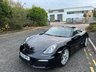 USED 2013 63 PORSCHE BOXSTER 2.7 981 Convertible 2dr Petrol PDK Euro 5 (s/s) (265 ps)-Last Of The Naturally Aspirated Engines-Factory Extras Worth &pound;4,625-Superb Low Mileage Example-Finished In Basalt Black Metallic-Heated Black Leather Upholstery-19 Inch Boxster S Alloy Wheels-Cruise Control-Climate Control-Sound Package Plus-Wind Deflector-Top Tinted Windscreen-Bluetooth-Front & Rear Park Assist-Sport Design Steering Wheel-Isofix Child Seat Mounting Points On Passenger Seat-Porsche Crest Embossed On Head Rests-The One To Have. 