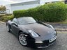 USED 2013 63 PORSCHE BOXSTER 2.7 981 Convertible 2dr Petrol PDK Euro 5 (s/s) (265 ps)-Last Of The Naturally Aspirated Engines-Factory Extras Worth &pound;4,625-Superb Low Mileage Example-Finished In Basalt Black Metallic-Heated Black Leather Upholstery-19 Inch Boxster S Alloy Wheels-Cruise Control-Climate Control-Sound Package Plus-Wind Deflector-Top Tinted Windscreen-Bluetooth-Front & Rear Park Assist-Sport Design Steering Wheel-Isofix Child Seat Mounting Points On Passenger Seat-Porsche Crest Embossed On Head Rests-The One To Have. 