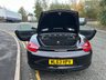 USED 2013 63 PORSCHE BOXSTER 2.7 981 Convertible 2dr Petrol PDK Euro 5 (s/s) (265 ps)-Last Of The Naturally Aspirated Engines-Factory Extras Worth &pound;4,625-Superb Low Mileage Example-Finished In Basalt Black Metallic-Heated Black Leather Upholstery-19 Inch Boxster S Alloy Wheels-Cruise Control-Climate Control-Sound Package Plus-Wind Deflector-Top Tinted Windscreen-Bluetooth-Front & Rear Park Assist-Sport Design Steering Wheel-Isofix Child Seat Mounting Points On Passenger Seat-Porsche Crest Embossed On Head Rests-The One To Have. 