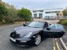 USED 2013 63 PORSCHE BOXSTER 2.7 981 Convertible 2dr Petrol PDK Euro 5 (s/s) (265 ps)-Last Of The Naturally Aspirated Engines-Factory Extras Worth &pound;4,625-Superb Low Mileage Example-Finished In Basalt Black Metallic-Heated Black Leather Upholstery-19 Inch Boxster S Alloy Wheels-Cruise Control-Climate Control-Sound Package Plus-Wind Deflector-Top Tinted Windscreen-Bluetooth-Front & Rear Park Assist-Sport Design Steering Wheel-Isofix Child Seat Mounting Points On Passenger Seat-Porsche Crest Embossed On Head Rests-The One To Have. 
