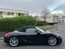 USED 2013 63 PORSCHE BOXSTER 2.7 981 Convertible 2dr Petrol PDK Euro 5 (s/s) (265 ps)-Last Of The Naturally Aspirated Engines-Factory Extras Worth &pound;4,625-Superb Low Mileage Example-Finished In Basalt Black Metallic-Heated Black Leather Upholstery-19 Inch Boxster S Alloy Wheels-Cruise Control-Climate Control-Sound Package Plus-Wind Deflector-Top Tinted Windscreen-Bluetooth-Front & Rear Park Assist-Sport Design Steering Wheel-Isofix Child Seat Mounting Points On Passenger Seat-Porsche Crest Embossed On Head Rests-The One To Have. 