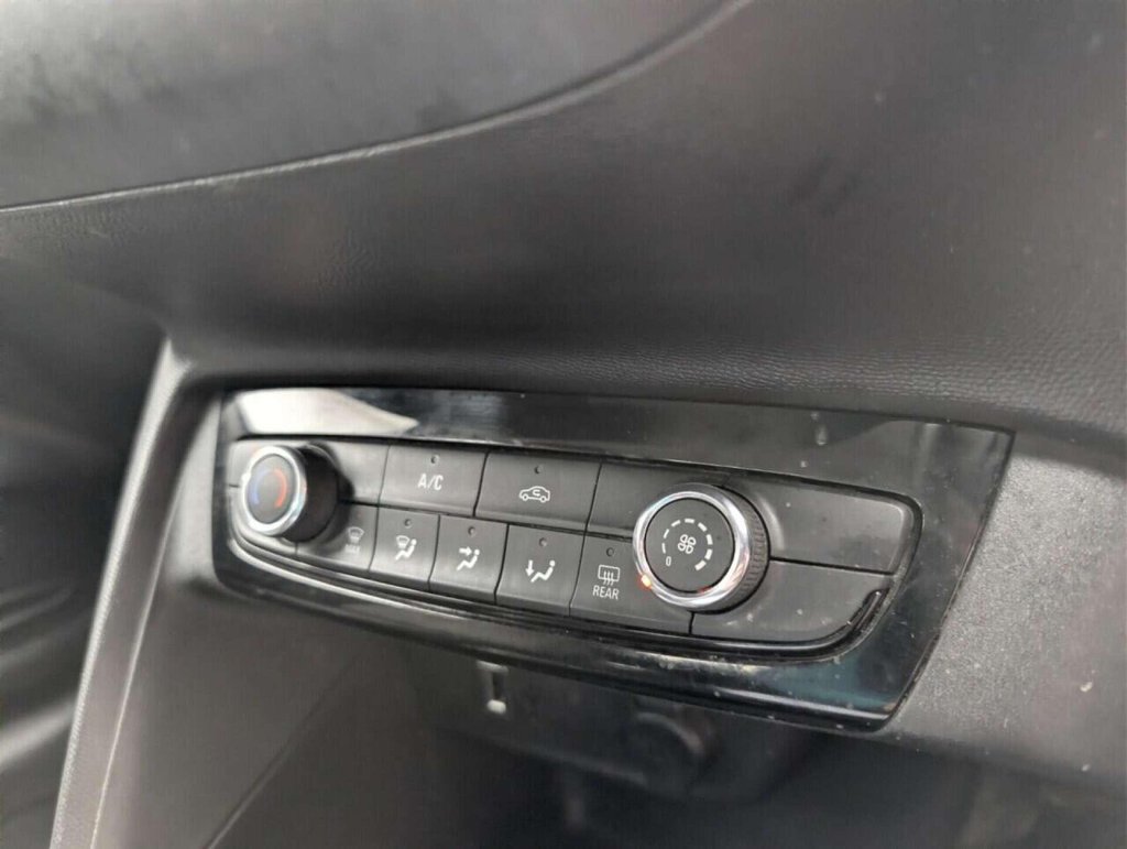 Used 2022 22 VAUXHALL CORSA 1.2 SE Edition Hatchback 5dr Petrol Manual Euro 6 (75 ps) - CRUISE CONTROL + AIR CONDITIONING CLICK & COLLECT/HOME DELIVERY