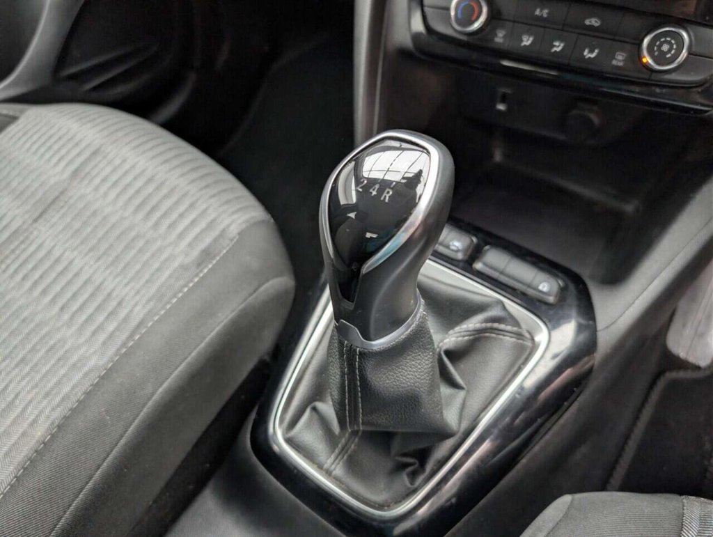 Used 2022 22 VAUXHALL CORSA 1.2 SE Edition Hatchback 5dr Petrol Manual Euro 6 (75 ps) - CRUISE CONTROL + AIR CONDITIONING CLICK & COLLECT/HOME DELIVERY