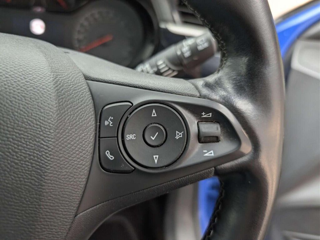Used 2022 22 VAUXHALL CORSA 1.2 SE Edition Hatchback 5dr Petrol Manual Euro 6 (75 ps) - CRUISE CONTROL + AIR CONDITIONING CLICK & COLLECT/HOME DELIVERY