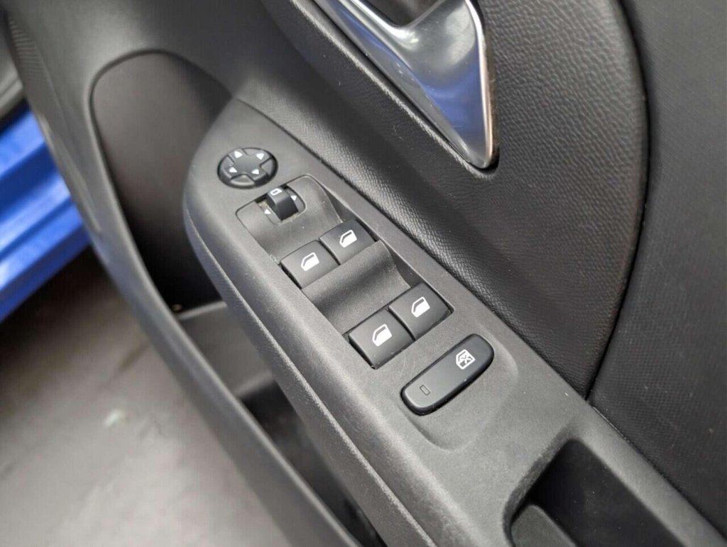 Used 2022 22 VAUXHALL CORSA 1.2 SE Edition Hatchback 5dr Petrol Manual Euro 6 (75 ps) - CRUISE CONTROL + AIR CONDITIONING CLICK & COLLECT/HOME DELIVERY