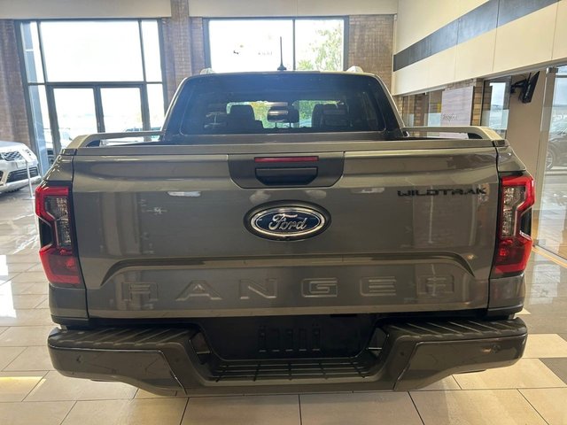2025 Ford Ranger 2L Tremor 4dr - Photo 6