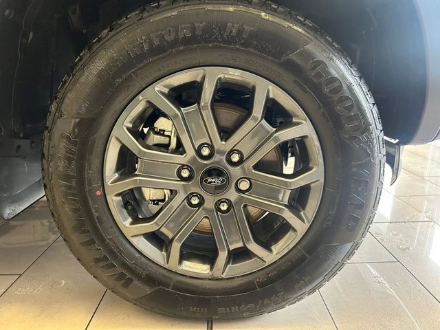 2025 Ford Ranger 2L Tremor 4dr - Photo 8