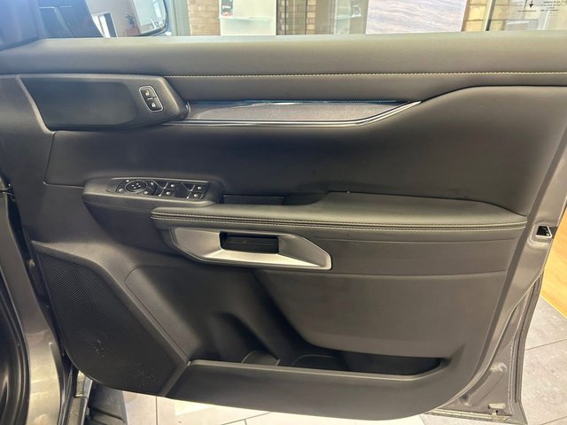 2025 Ford Ranger 2L Tremor 4dr - Photo 9