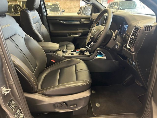 2025 Ford Ranger 2L Tremor 4dr - Photo 10