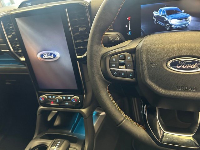 2025 Ford Ranger 2L Tremor 4dr - Photo 12