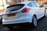 USED 2015 65 FORD FOCUS 1.6 Titanium Hatchback 5dr Petrol Powershift Euro 6 (125 ps) FULL SERVICE HISTORY,LONG MOT