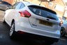 USED 2015 65 FORD FOCUS 1.6 Titanium Hatchback 5dr Petrol Powershift Euro 6 (125 ps) FULL SERVICE HISTORY,LONG MOT