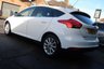 USED 2015 65 FORD FOCUS 1.6 Titanium Hatchback 5dr Petrol Powershift Euro 6 (125 ps) FULL SERVICE HISTORY,LONG MOT