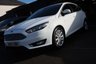 USED 2015 65 FORD FOCUS 1.6 Titanium Hatchback 5dr Petrol Powershift Euro 6 (125 ps) FULL SERVICE HISTORY,LONG MOT