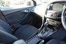 USED 2015 65 FORD FOCUS 1.6 Titanium Hatchback 5dr Petrol Powershift Euro 6 (125 ps) FULL SERVICE HISTORY,LONG MOT