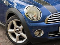 USED 2009 09 MINI CLUBMAN 1.6 Cooper Estate 5dr Petrol Manual Euro 4 (120 ps) 