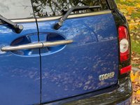 USED 2009 09 MINI CLUBMAN 1.6 Cooper Estate 5dr Petrol Manual Euro 4 (120 ps) 
